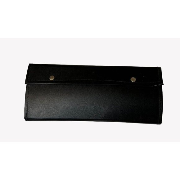 Goldplate Stainless Steel Flatware Serving Set Simon & George Rogers 8 Piece - Picture 10 of 11